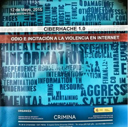 Ciberhache 1.0
